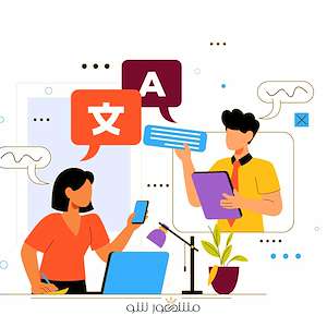 گروه مشهور شو طراحی سایت ‌های چند زبانه